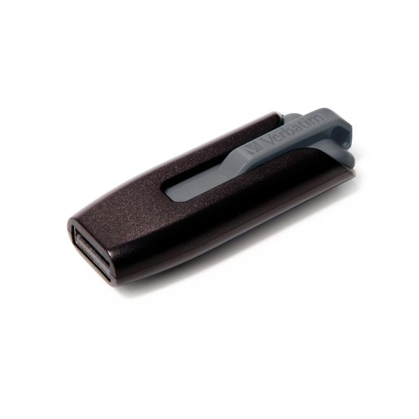 USB Flash Verbatim Store 'n' Go V3 Black 49174 USB Flash Verbatim Store 'n' Go V3 Black 49174