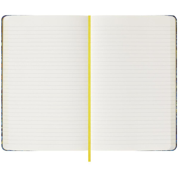 Блокнот Moleskine LE VAN GOGH MUSEUM Large SKQP060VANGOGH Блокнот Moleskine LE VAN GOGH MUSEUM Large SKQP060VANGOGH
