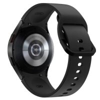 Smart-часы SAMSUNG Galaxy Watch 4 40 mm (SM-R860NZKACIS) черный Smart-часы SAMSUNG Galaxy Watch 4 40 mm (SM-R860NZKACIS) черный