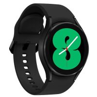 Smart-часы SAMSUNG Galaxy Watch 4 40 mm (SM-R860NZKACIS) черный Smart-часы SAMSUNG Galaxy Watch 4 40 mm (SM-R860NZKACIS) черный