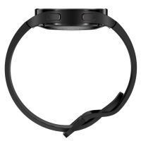 Smart-часы SAMSUNG Galaxy Watch 4 40 mm (SM-R860NZKACIS) черный Smart-часы SAMSUNG Galaxy Watch 4 40 mm (SM-R860NZKACIS) черный