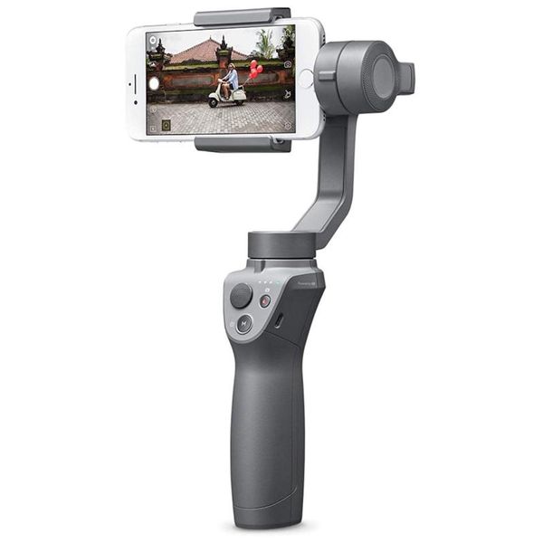 Ручной стабилизатор DJI Osmo Mobile 2 Ручной стабилизатор DJI Osmo Mobile 2