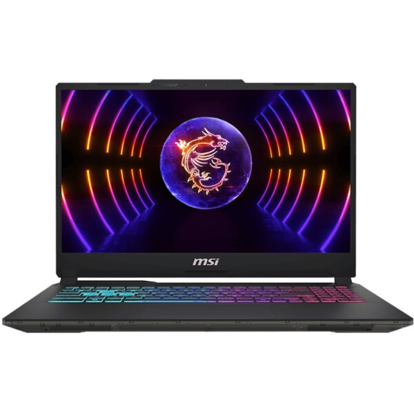 Игровой ноутбук MSI Cyborg 15 A13VF-1875BY