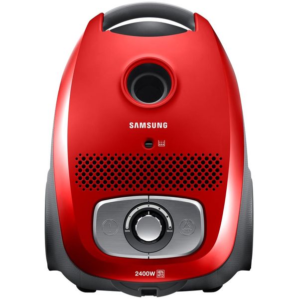 

Пылесосы SAMSUNG, Пылесос SAMSUNG VC24KVNJGRL/EV