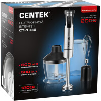 Блендер CENTEK CT-1346 Блендер CENTEK CT-1346