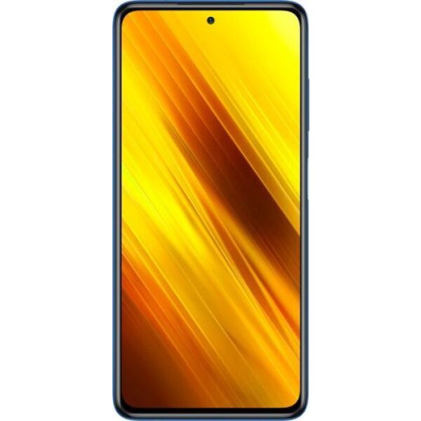 

Смартфоны POCO, Смартфон POCO X3 Pro 8GB/256GB Frost Blue EU