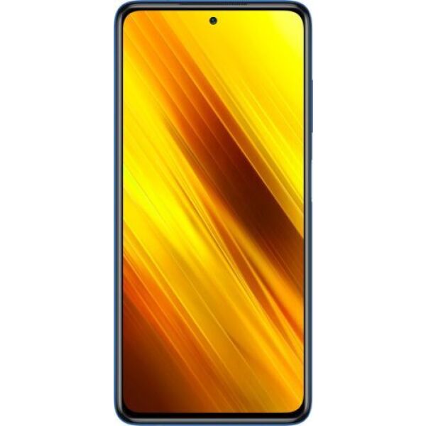 Смартфон POCO X3 Pro 8GB/256GB Frost Blue EU