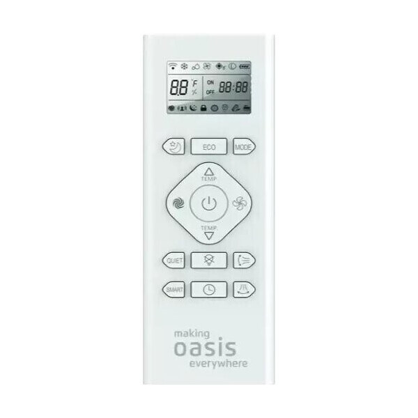 Кондиционер Making Oasis Everywhere H-18 Кондиционер Making Oasis Everywhere H-18