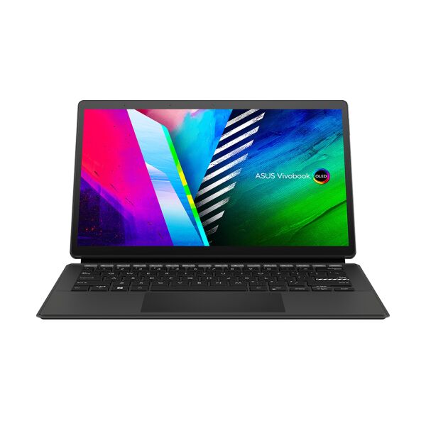 

Ноутбуки ASUS, Ноутбук 2-в-1 Asus VivoBook 13 Slate OLED T3300KA-LQ032W