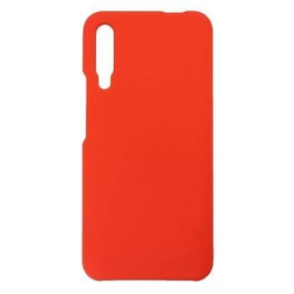 

Чехлы для мобильных телефонов CASE, Накладка Case Liquid для Huawei Honor 9x Pro (красный)