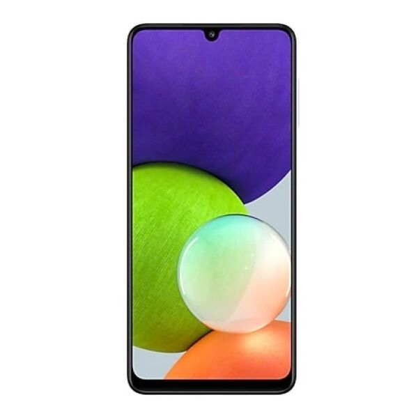 

Смартфоны SAMSUNG, Смартфон SAMSUNG Galaxy A22 4GB/64GB (белый)