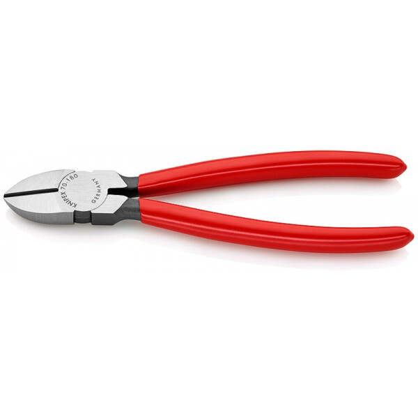 Бокорезы Knipex 7001180