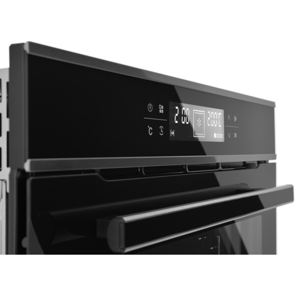 Духовой шкаф ZUGEL ZOE601X Духовой шкаф ZUGEL ZOE601X