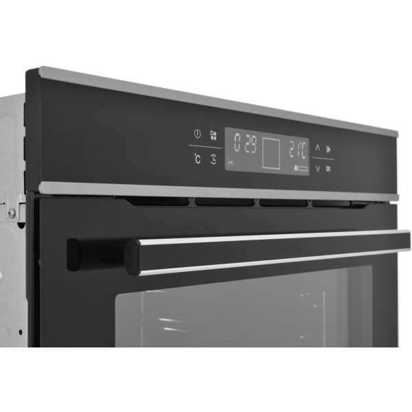 Духовой шкаф ZUGEL ZOE601X Духовой шкаф ZUGEL ZOE601X