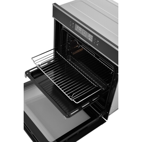 Духовой шкаф ZUGEL ZOE601X Духовой шкаф ZUGEL ZOE601X