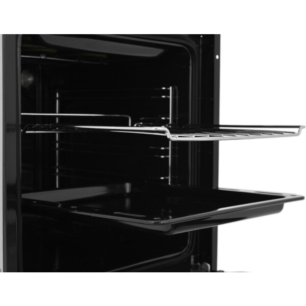 Духовой шкаф ZUGEL ZOE451X Духовой шкаф ZUGEL ZOE451X