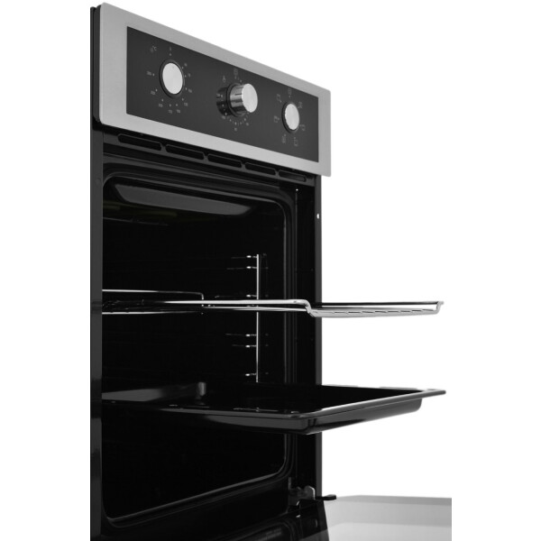 Духовой шкаф ZUGEL ZOE451X Духовой шкаф ZUGEL ZOE451X