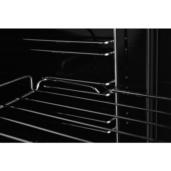 Духовой шкаф ZUGEL ZOE451X Духовой шкаф ZUGEL ZOE451X