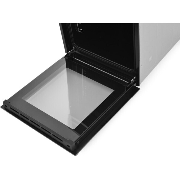Духовой шкаф ZUGEL ZOE451X Духовой шкаф ZUGEL ZOE451X