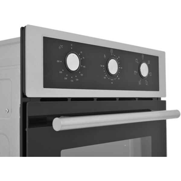Духовой шкаф ZUGEL ZOE451X Духовой шкаф ZUGEL ZOE451X