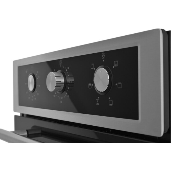Духовой шкаф ZUGEL ZOE451X Духовой шкаф ZUGEL ZOE451X