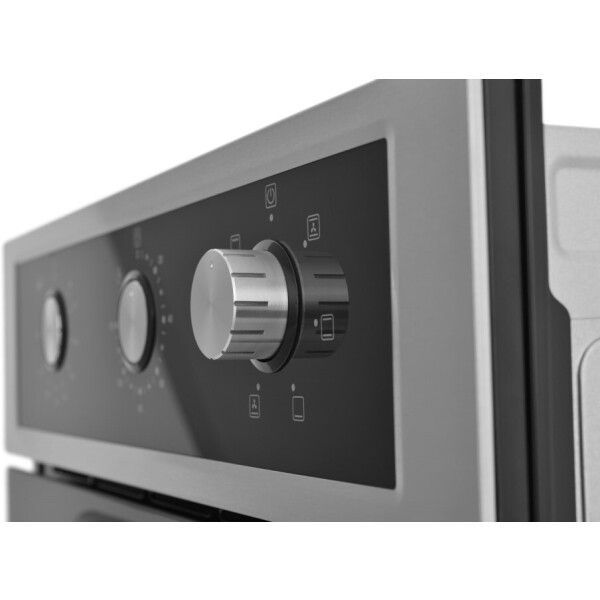 Духовой шкаф ZUGEL ZOE451X Духовой шкаф ZUGEL ZOE451X