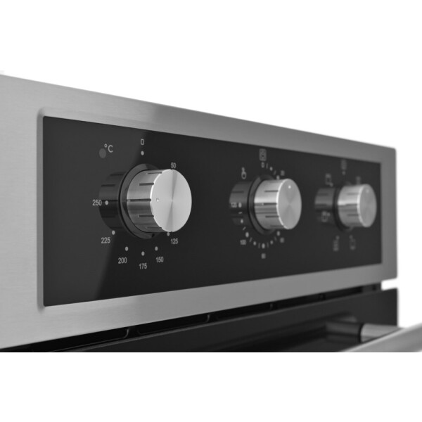 Духовой шкаф ZUGEL ZOE451X Духовой шкаф ZUGEL ZOE451X