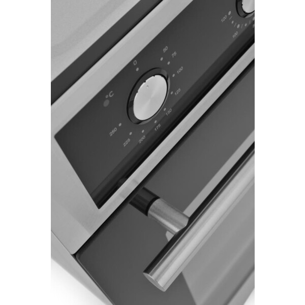 Духовой шкаф ZUGEL ZOE451X Духовой шкаф ZUGEL ZOE451X