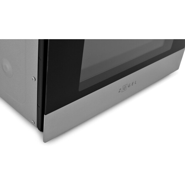 Духовой шкаф ZUGEL ZOE451X Духовой шкаф ZUGEL ZOE451X