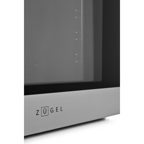 Духовой шкаф ZUGEL ZOE451X Духовой шкаф ZUGEL ZOE451X