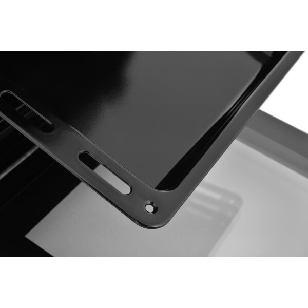 Духовой шкаф ZUGEL ZOE451B Духовой шкаф ZUGEL ZOE451B