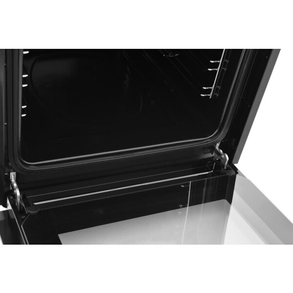 Духовой шкаф ZUGEL ZOE451B Духовой шкаф ZUGEL ZOE451B