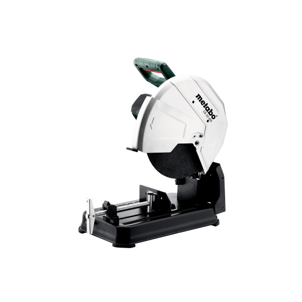 

Пилы циркулярные Metabo, Монтажная (отрезная) пила Metabo CS 22-355 (601786000)