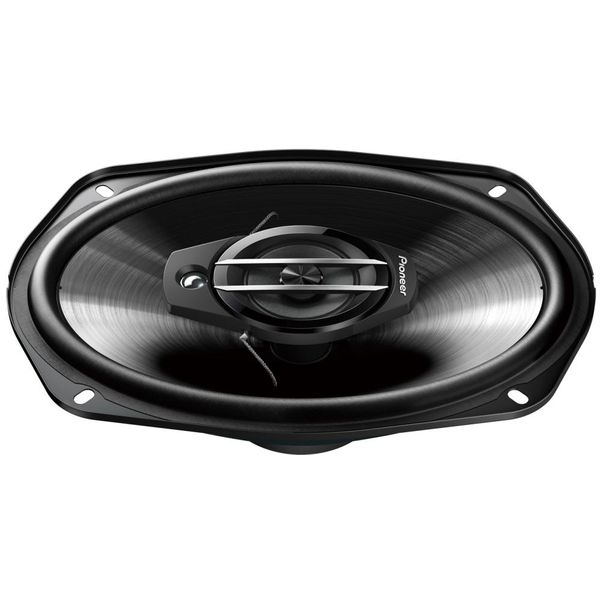 Автоакустика PIONEER TS-G6930F Автоакустика PIONEER TS-G6930F