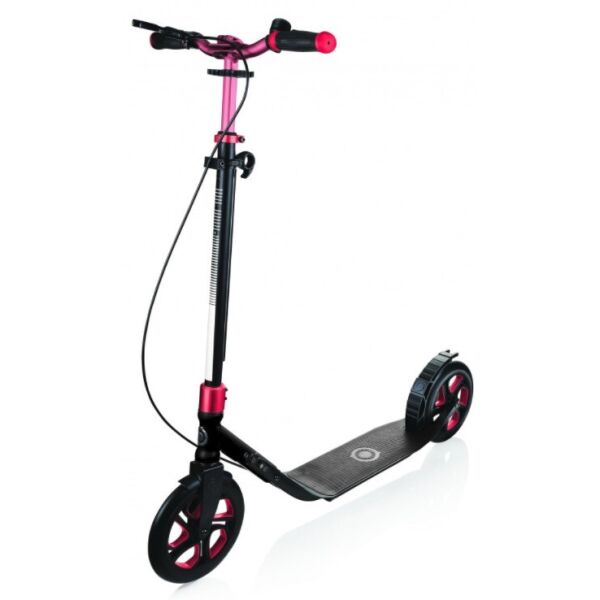 

Самокаты GLOBBER, Самокат GLOBBER One NL 230 Ultimate (красный)