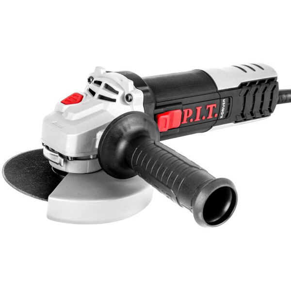 Угловая шлифмашина P.I.T. PWS125-C10 Угловая шлифмашина P.I.T. PWS125-C10