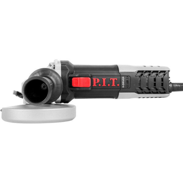Угловая шлифмашина P.I.T. PWS125-C10 Угловая шлифмашина P.I.T. PWS125-C10