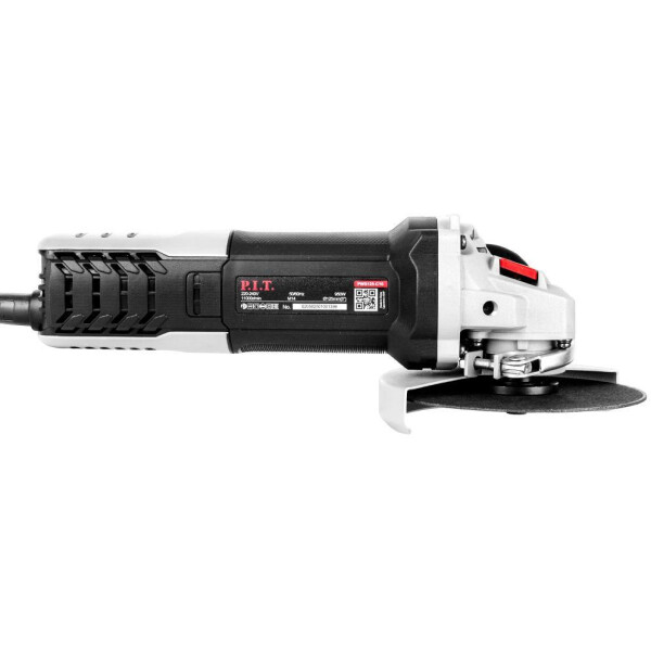 Угловая шлифмашина P.I.T. PWS125-C10 Угловая шлифмашина P.I.T. PWS125-C10