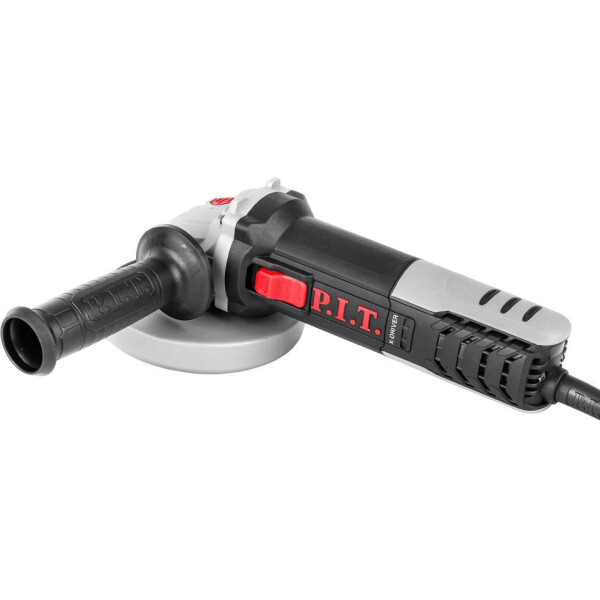 Угловая шлифмашина P.I.T. PWS125-C10 Угловая шлифмашина P.I.T. PWS125-C10
