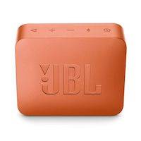Беспроводная колонка JBL Go 2 (оранжевый) Беспроводная колонка JBL Go 2 (оранжевый)
