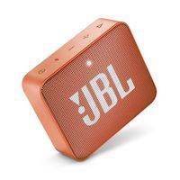 Беспроводная колонка JBL Go 2 (оранжевый) Беспроводная колонка JBL Go 2 (оранжевый)