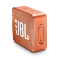 Беспроводная колонка JBL Go 2 (оранжевый) Беспроводная колонка JBL Go 2 (оранжевый)