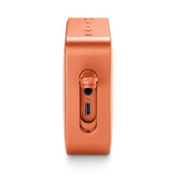 Беспроводная колонка JBL Go 2 (оранжевый) Беспроводная колонка JBL Go 2 (оранжевый)