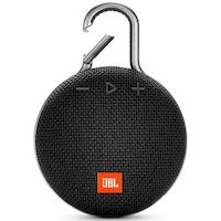 Беспроводная колонка JBL Clip 3 (черный) Беспроводная колонка JBL Clip 3 (черный)