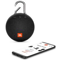Беспроводная колонка JBL Clip 3 (черный) Беспроводная колонка JBL Clip 3 (черный)