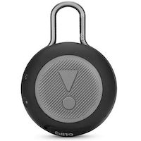 Беспроводная колонка JBL Clip 3 (черный) Беспроводная колонка JBL Clip 3 (черный)