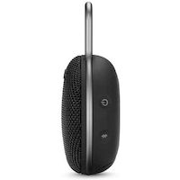 Беспроводная колонка JBL Clip 3 (черный) Беспроводная колонка JBL Clip 3 (черный)