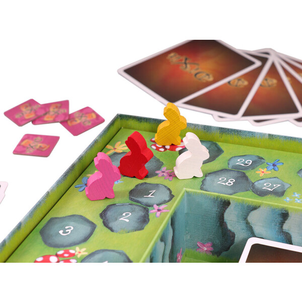 Настольная игра Стиль жизни Диксит Настольная игра Стиль жизни Диксит