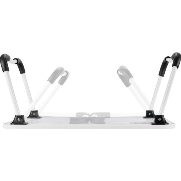 Столик компьютерный DELI VS860WH Столик компьютерный DELI VS860WH
