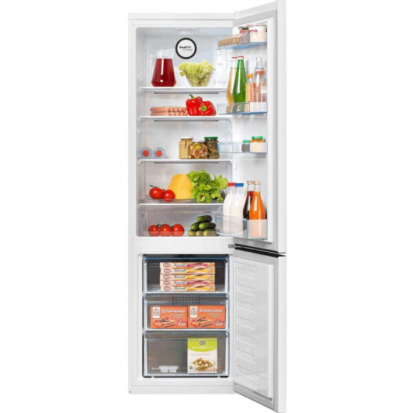 Холодильник BEKO RCNK310KC0W Холодильник BEKO RCNK310KC0W